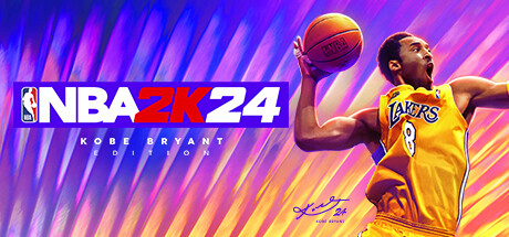 NBA 2K 24
